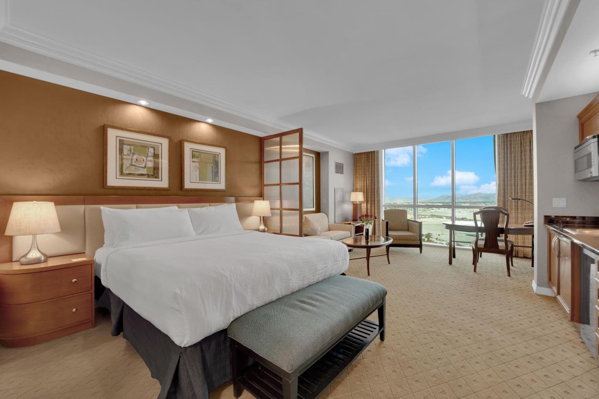 Aurora Haven MGM gallery photo in Paradise, NV — image 45
