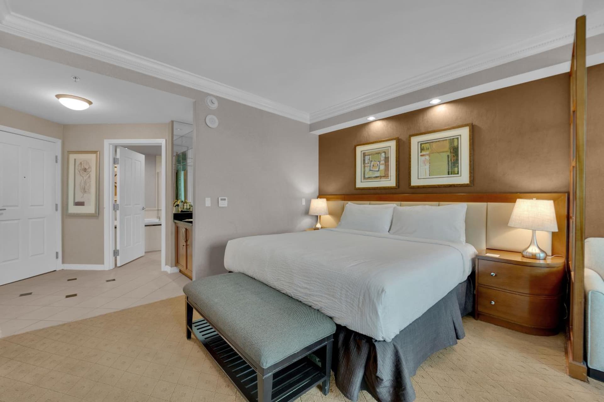Aurora Haven MGM gallery photo in Paradise, NV — image 7