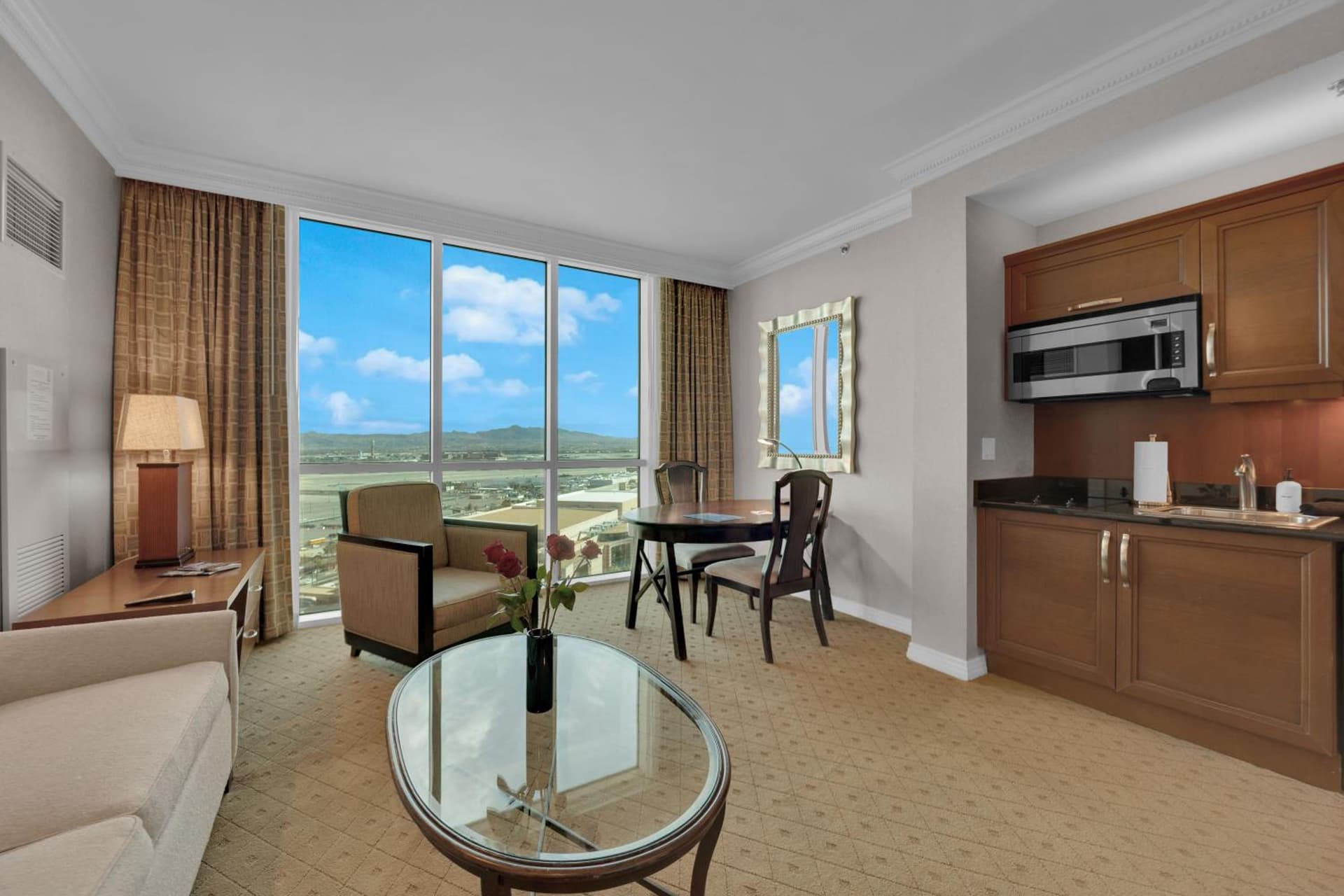Aurora Haven MGM gallery photo in Paradise, NV — image 10