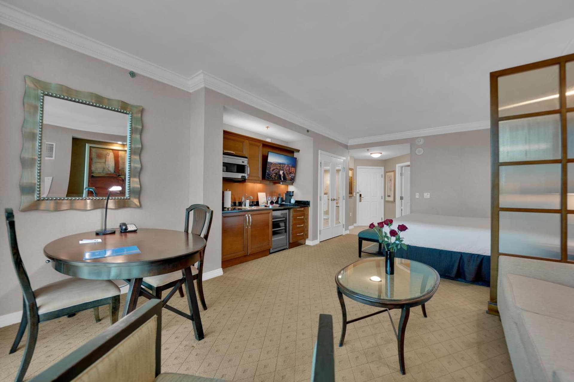 Aurora Haven MGM gallery photo in Paradise, NV — image 35