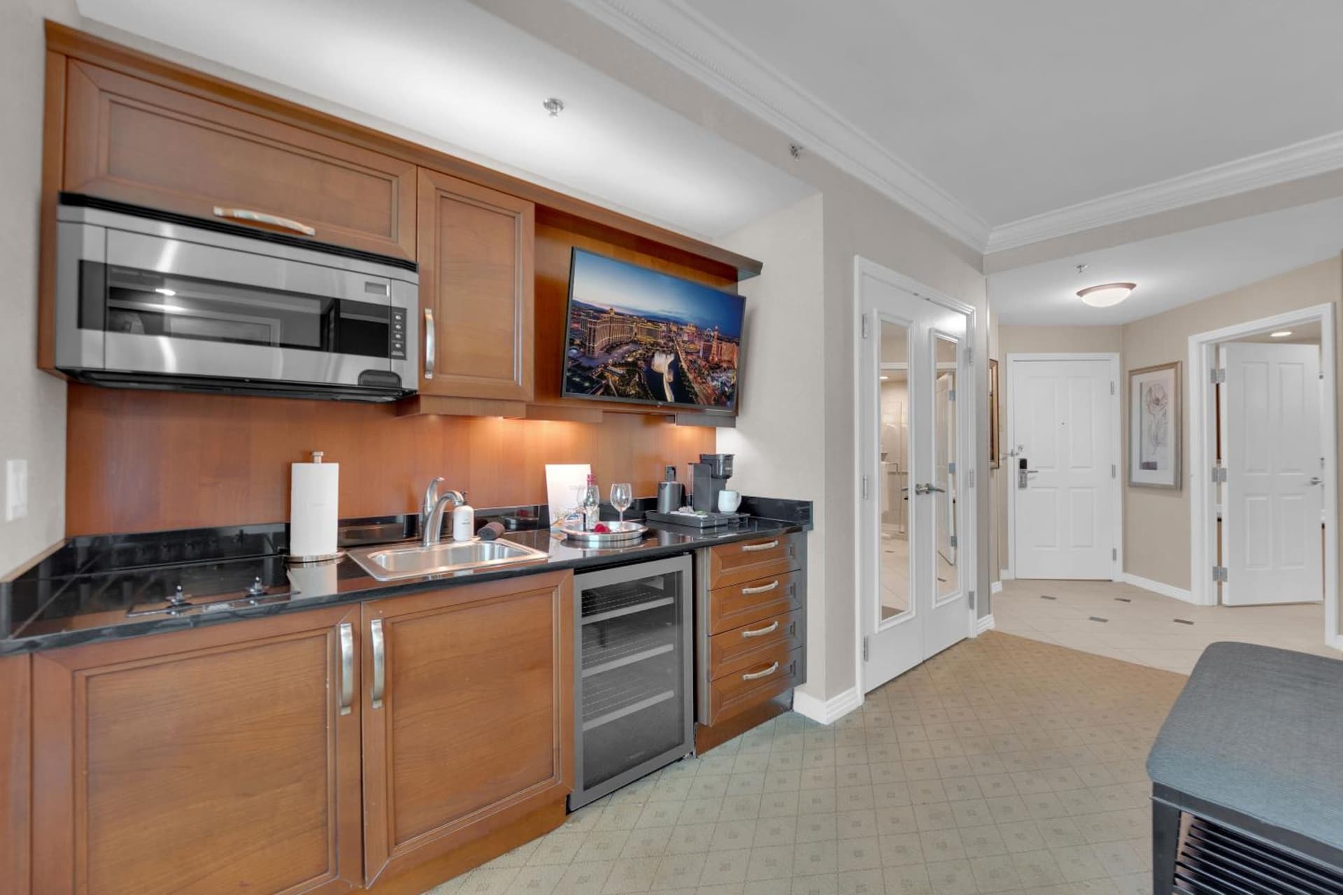 Aurora Haven MGM gallery photo in Paradise, NV — image 39