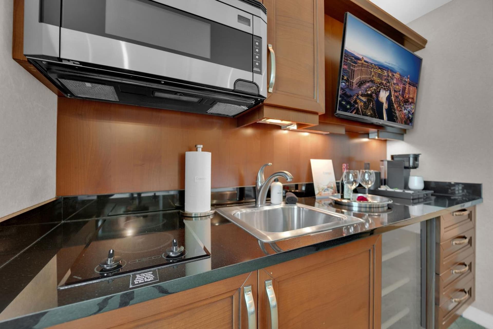 Aurora Haven MGM gallery photo in Paradise, NV — image 38