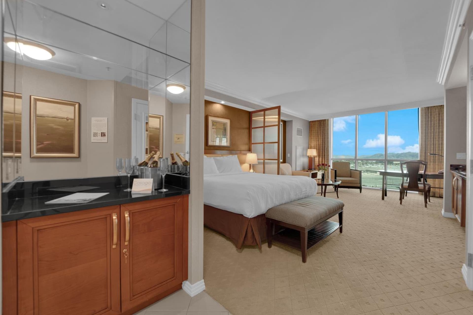 Aurora Haven MGM gallery photo in Paradise, NV — image 40