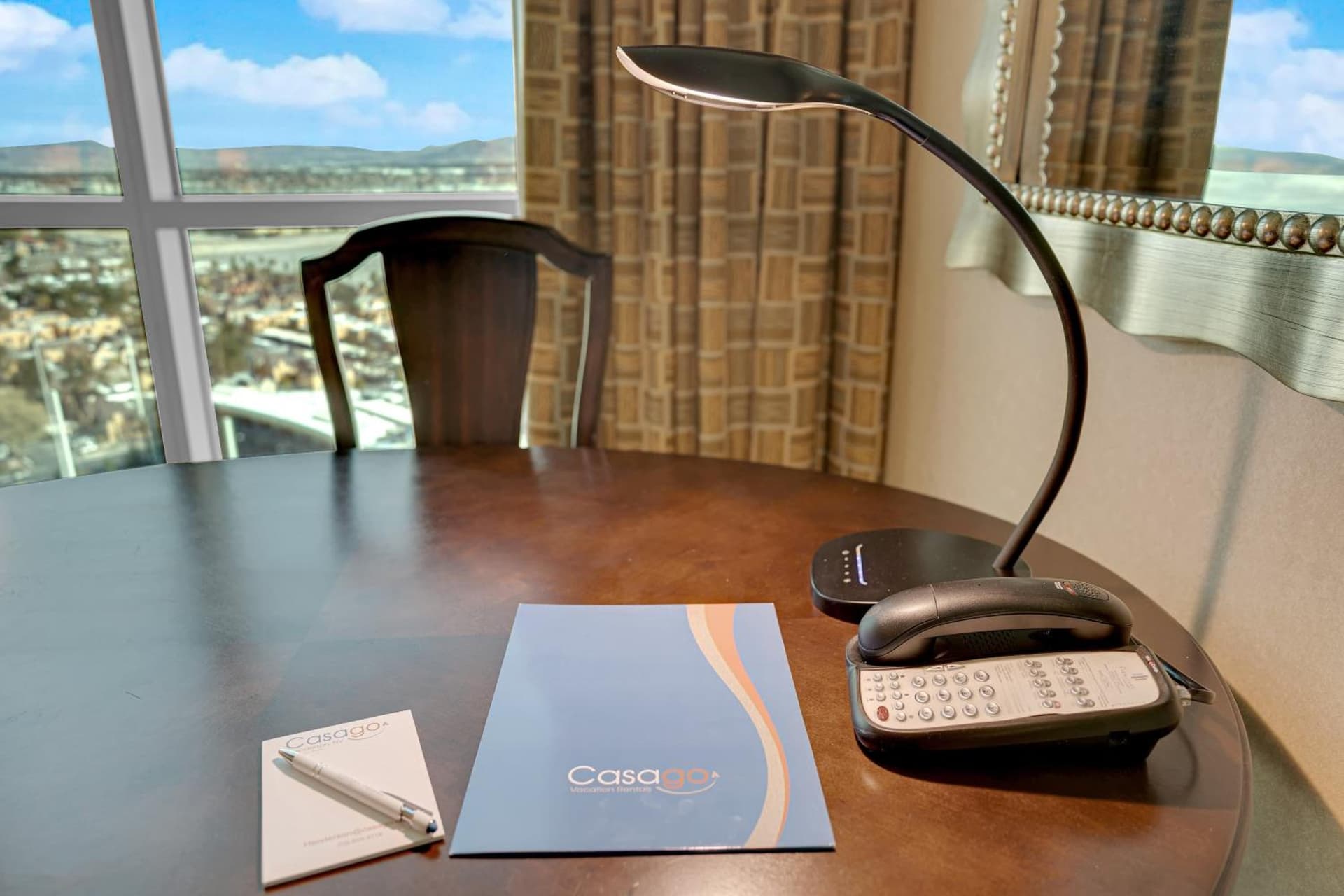 Aurora Haven MGM gallery photo in Paradise, NV — image 14