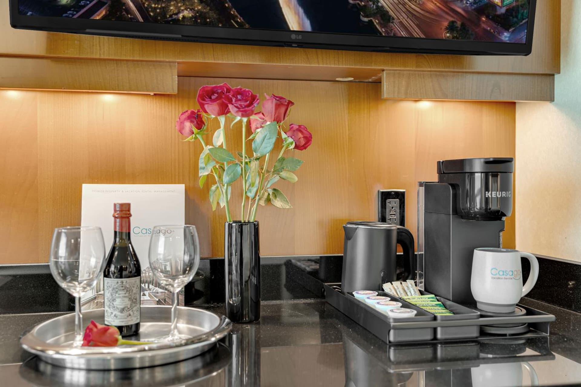 Aurora Haven MGM gallery photo in Paradise, NV — image 43