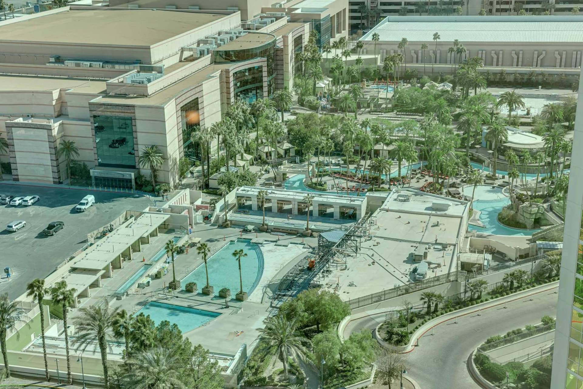 Aurora Haven MGM gallery photo in Paradise, NV — image 11