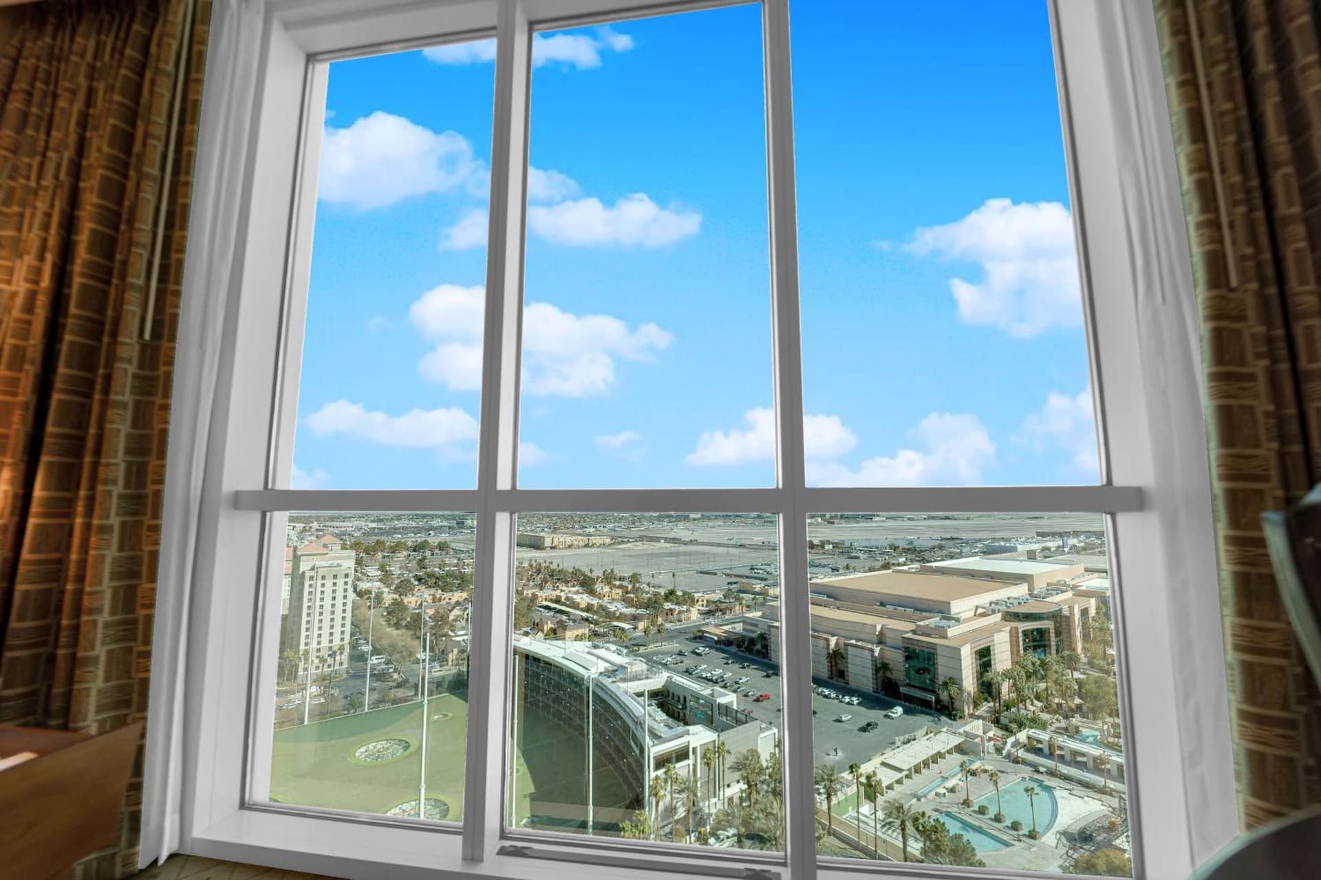 Aurora Haven MGM gallery photo in Paradise, NV — image 26