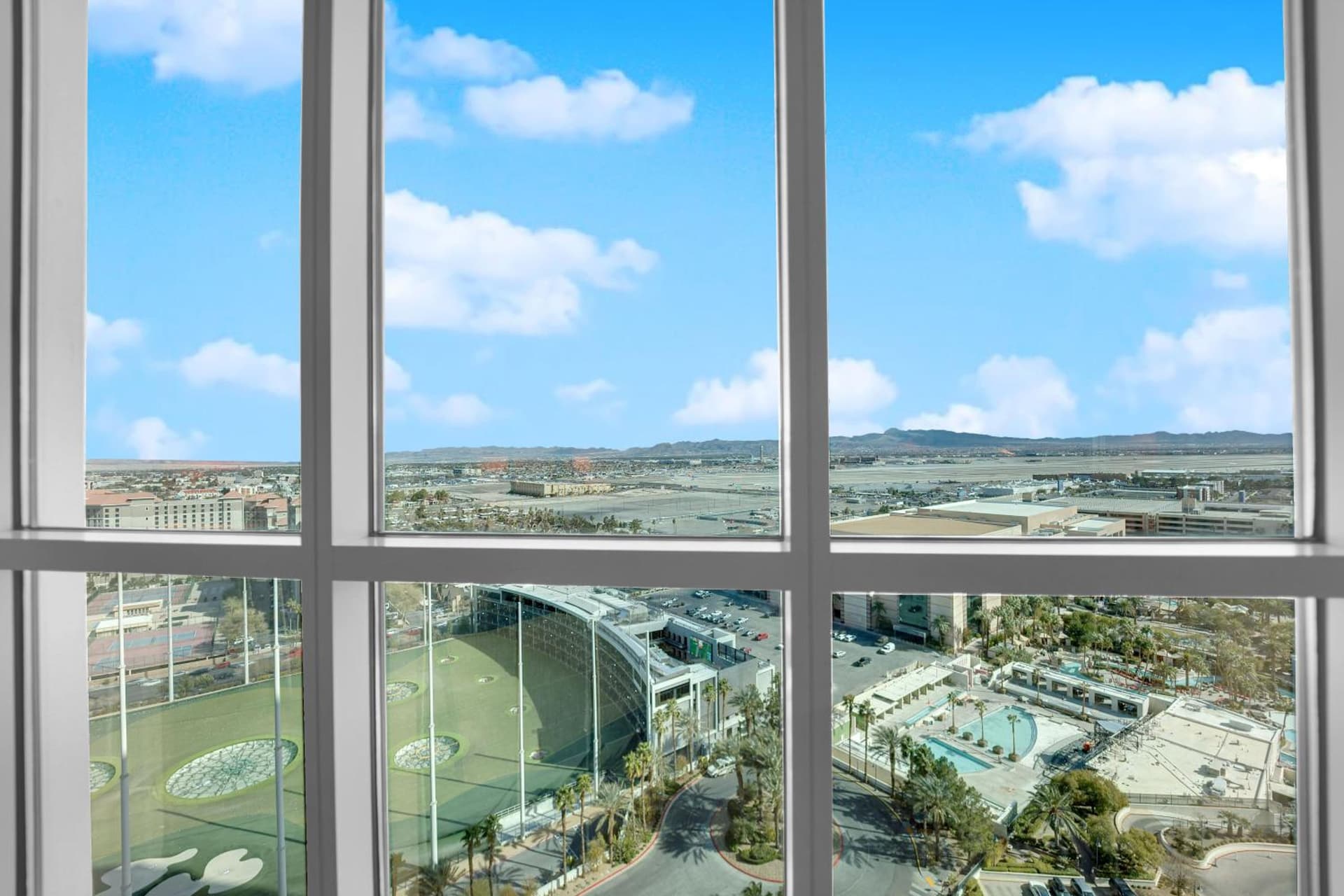 Aurora Haven MGM interior in Paradise, NV — gallery photo 2