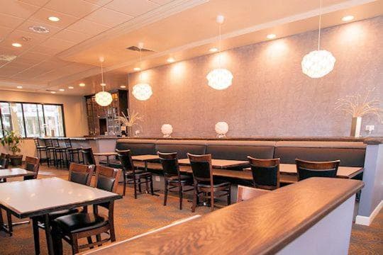 Causeway Bay Hotel gallery photo in Lansing, MI — image 16