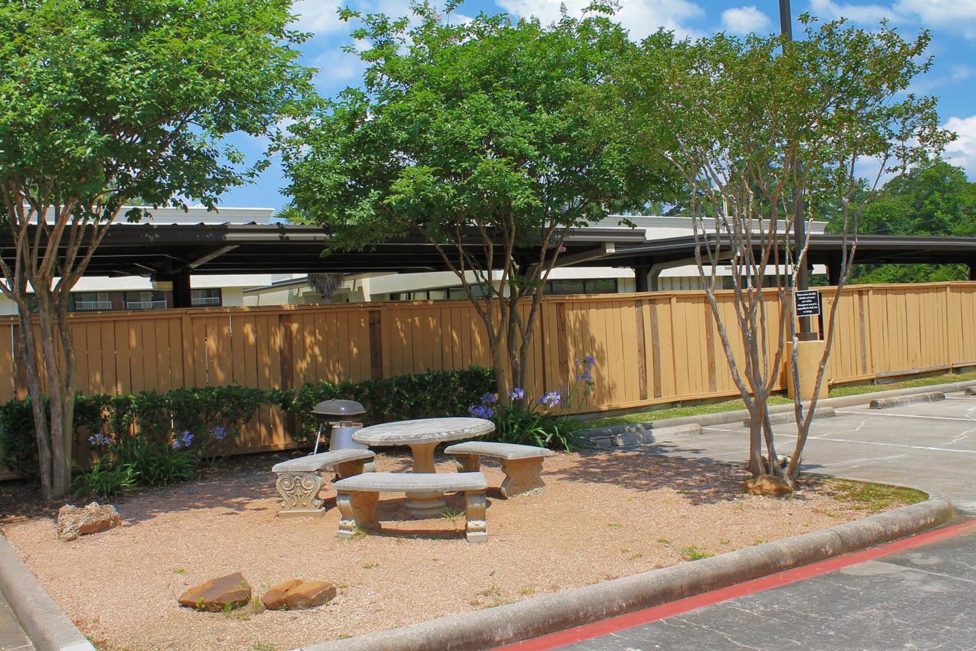 Extended Stay America Suites - Houston - The Woodlands gallery photo in The Woodlands, TX — image 47