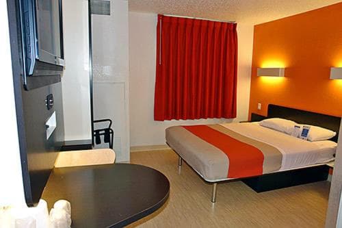 Motel 6-Irving, TX - DFW Airport North gallery photo in Irving, TX — image 24
