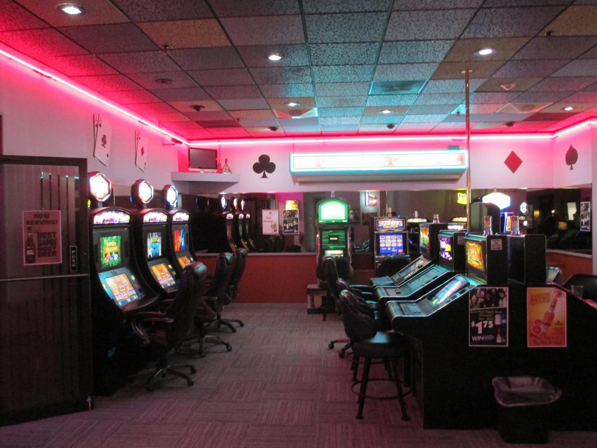 Americas Best Value Inn Billings gallery photo in Billings, MT — image 35