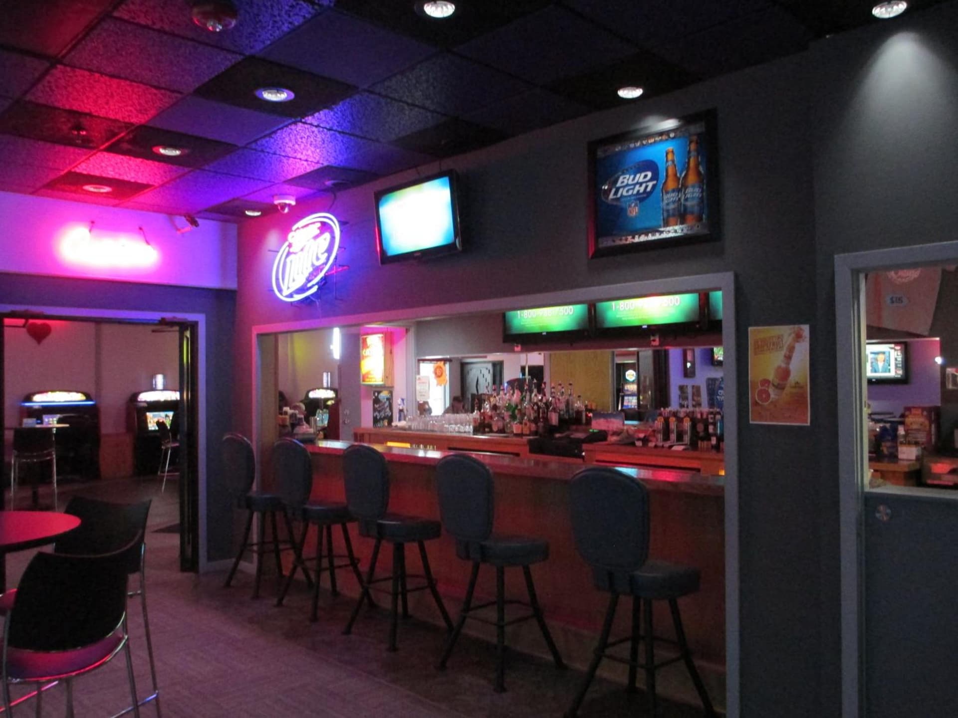 Americas Best Value Inn Billings property views in Billings, MT — gallery photo 3