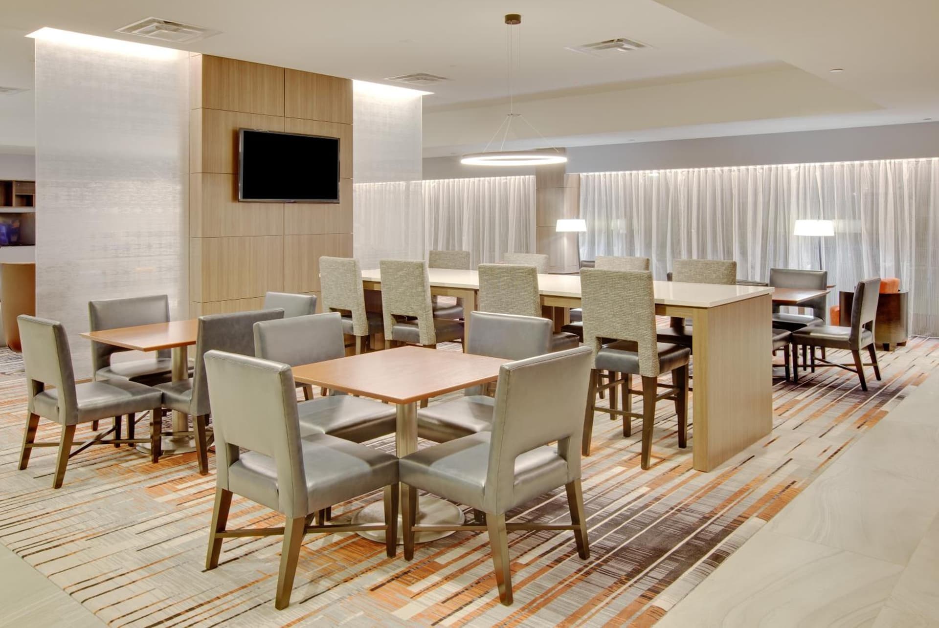 Wingate by Wyndham San Angelo gallery photo in San Angelo, TX — image 13