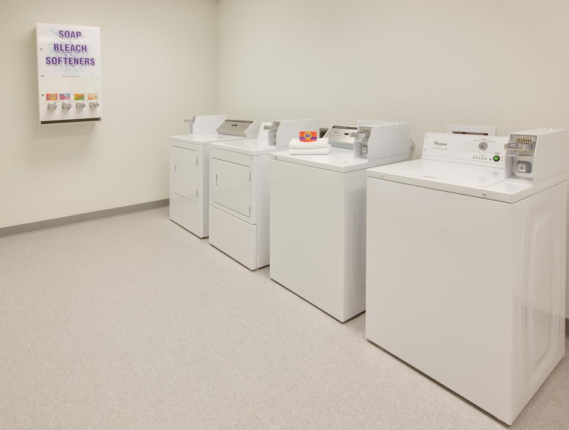 Wingate by Wyndham San Angelo gallery photo in San Angelo, TX — image 17