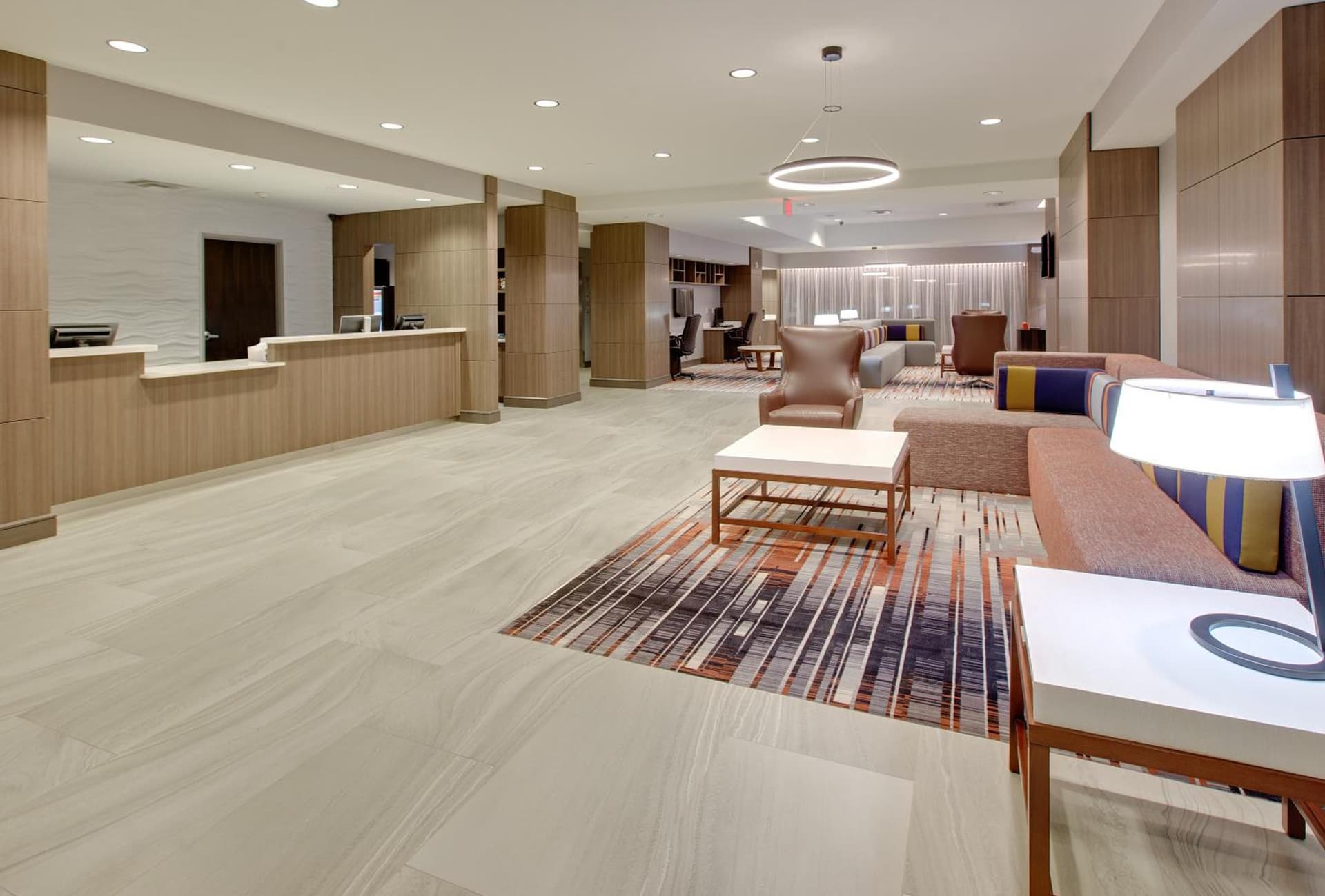Wingate by Wyndham San Angelo gallery photo in San Angelo, TX — image 10