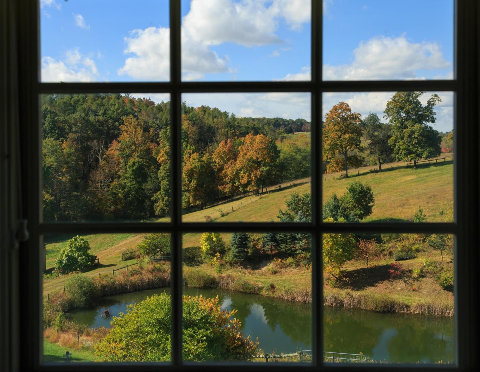 Glasbern - A Historic Hotel Of America gallery photo in Fogelsville — image 46