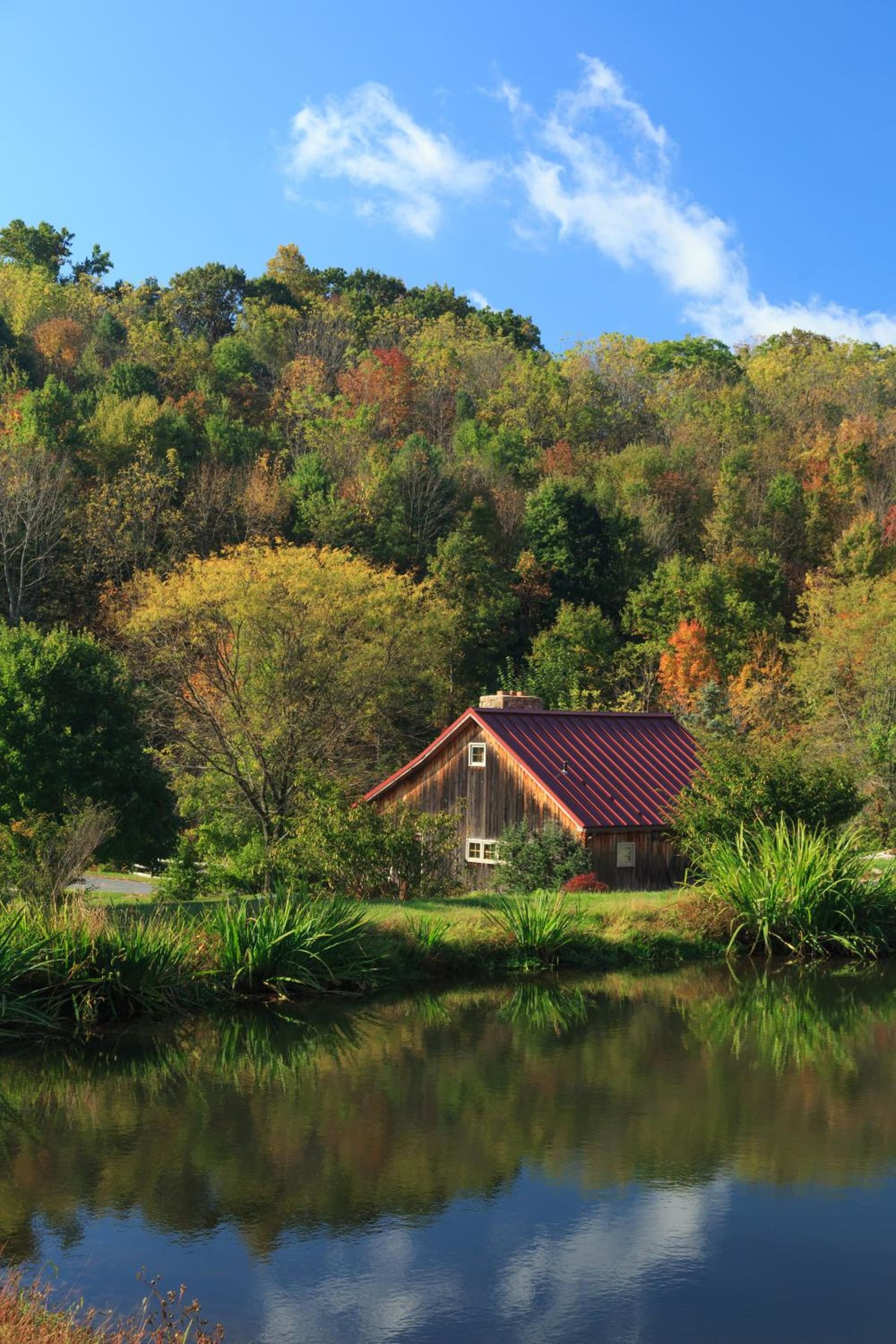 Glasbern - A Historic Hotel Of America gallery photo in Fogelsville — image 48