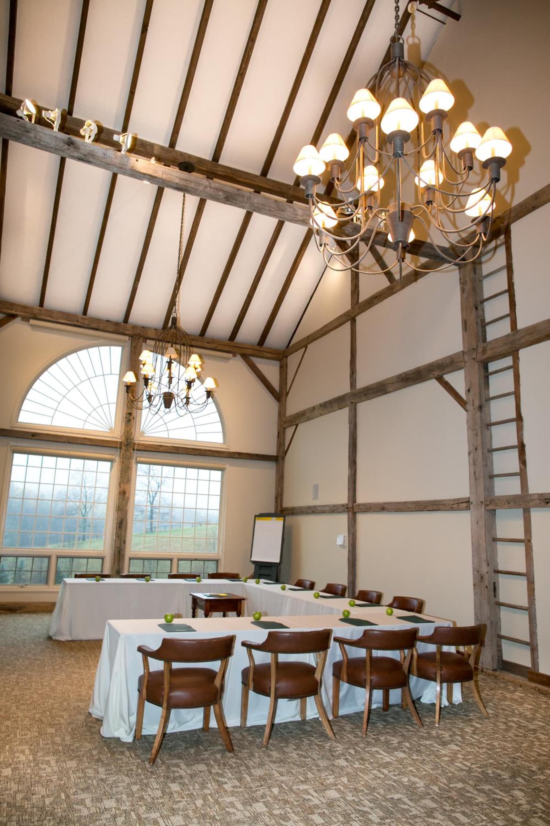 Glasbern - A Historic Hotel Of America gallery photo in Fogelsville — image 34