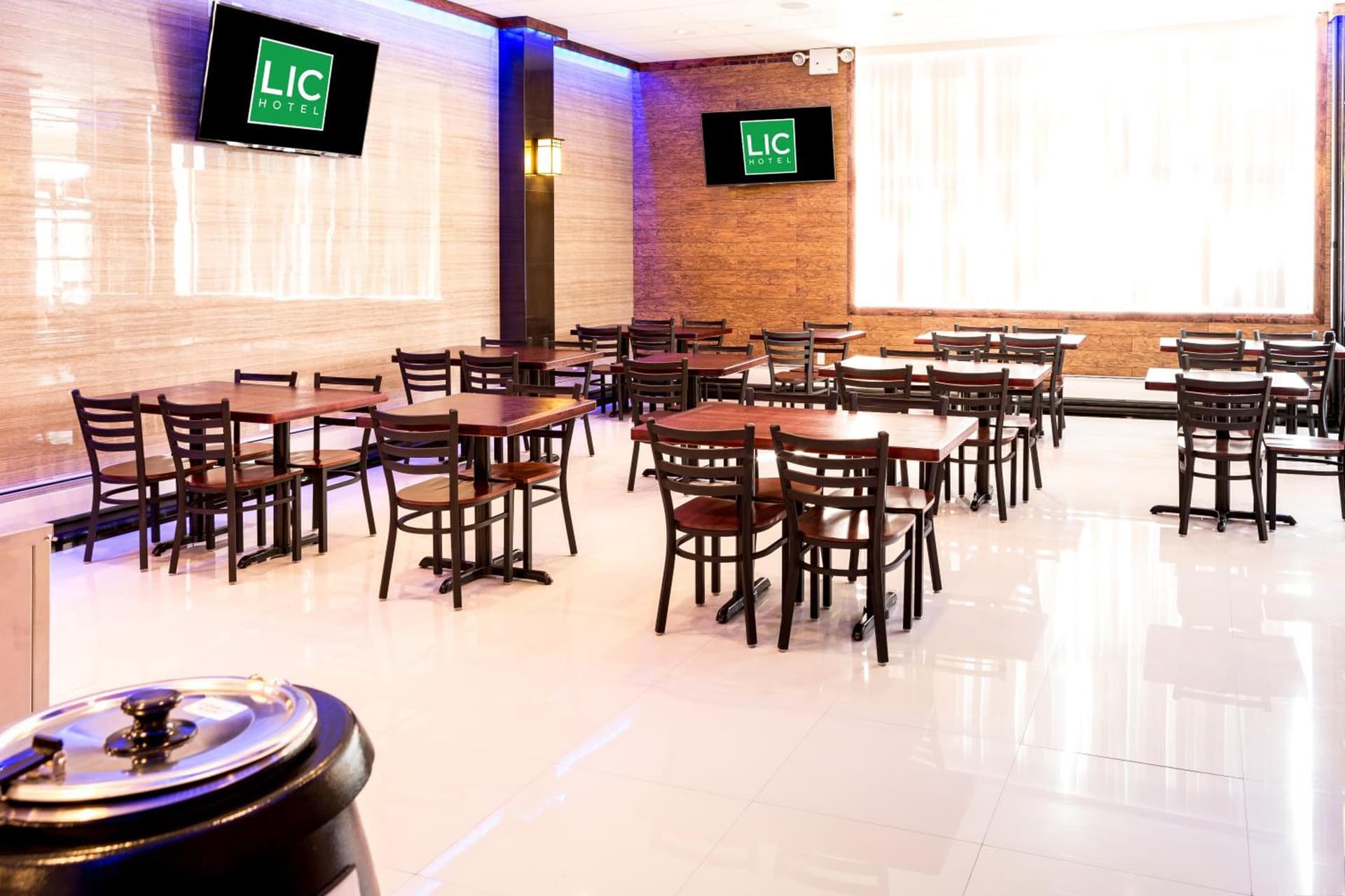 LIC Hotel gallery photo in Queens, NY — image 38