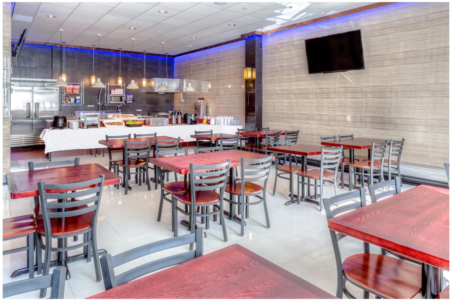 LIC Hotel gallery photo in Queens, NY — image 11