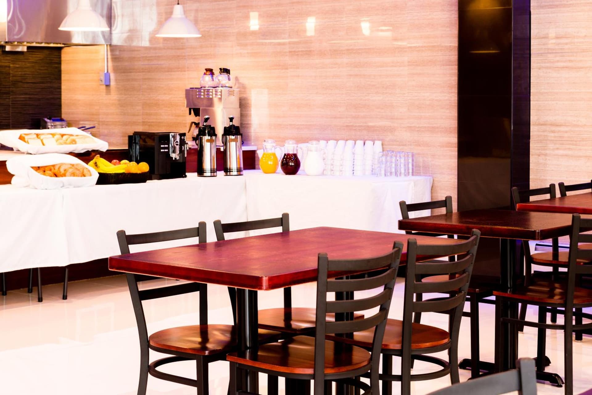 LIC Hotel gallery photo in Queens, NY — image 12