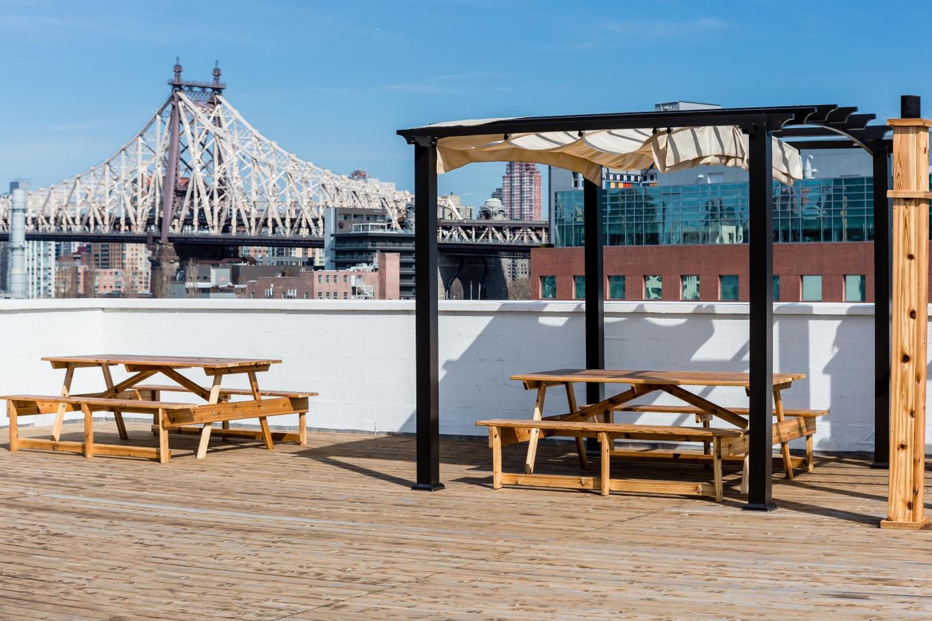 LIC Hotel gallery photo in Queens, NY — image 25