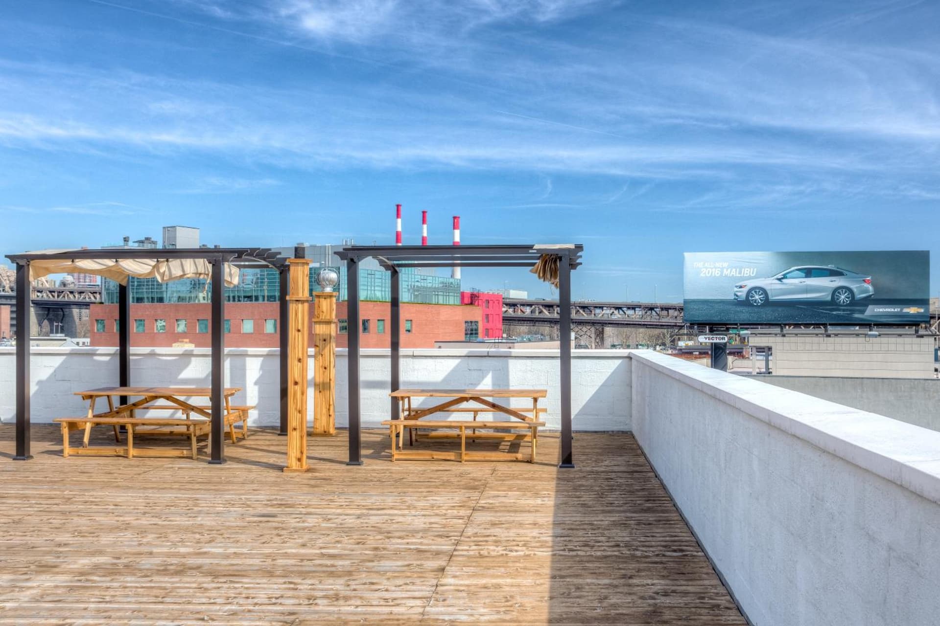 LIC Hotel gallery photo in Queens, NY — image 4