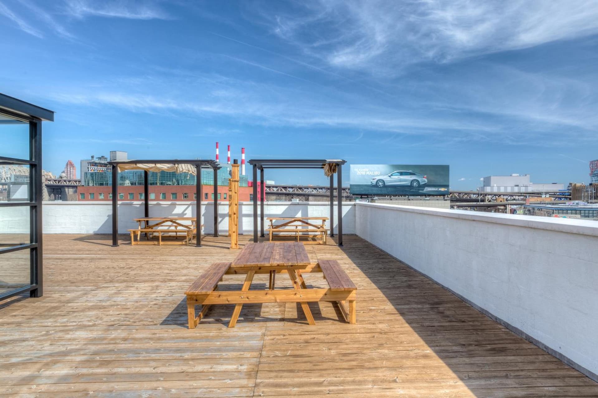 LIC Hotel gallery photo in Queens, NY — image 43