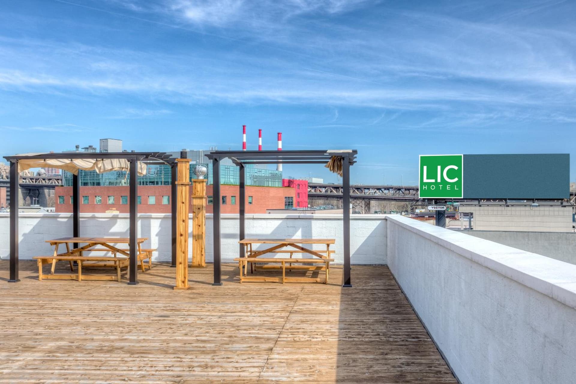 LIC Hotel gallery photo in Queens, NY — image 35