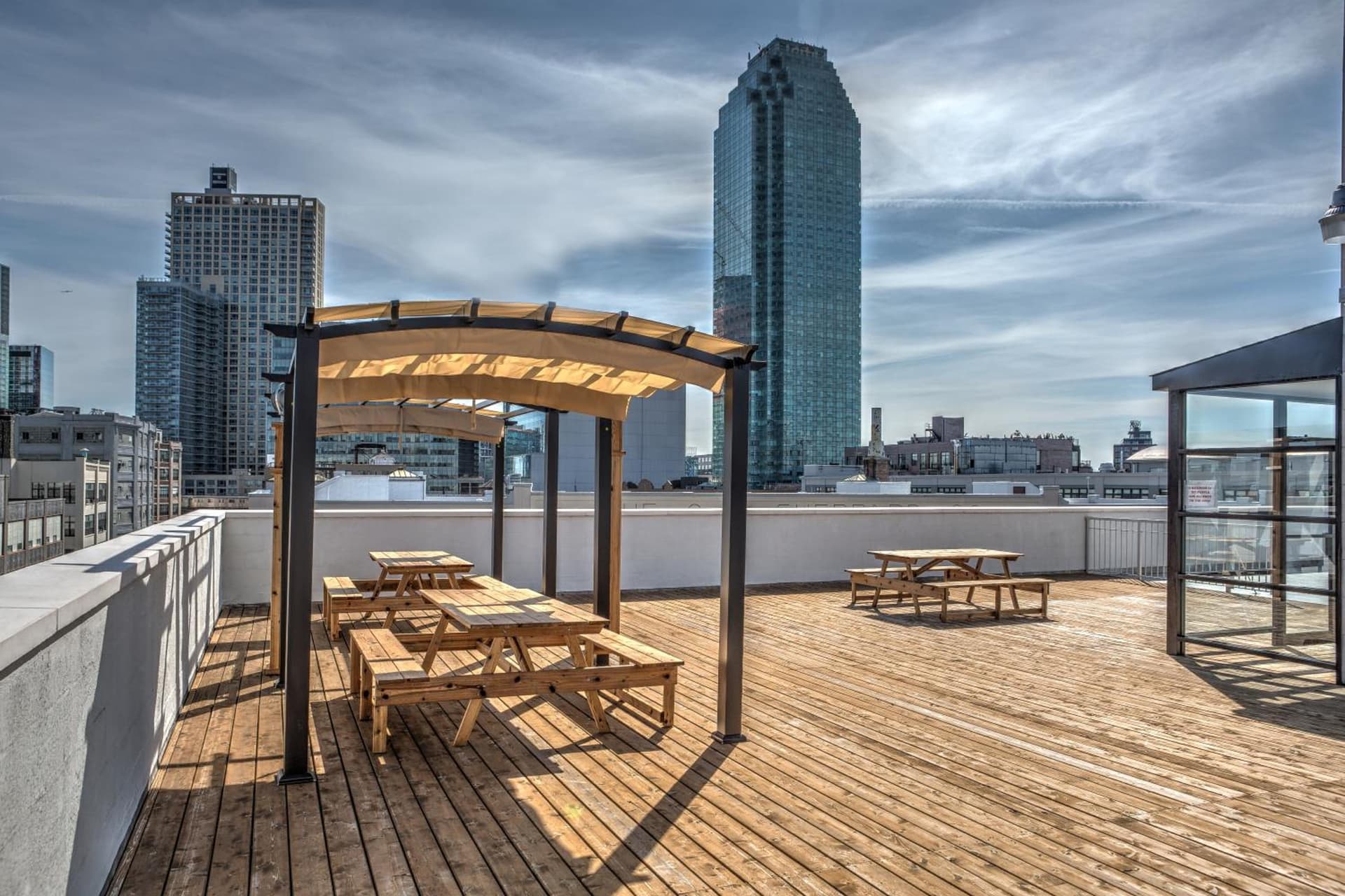 LIC Hotel gallery photo in Queens, NY — image 14