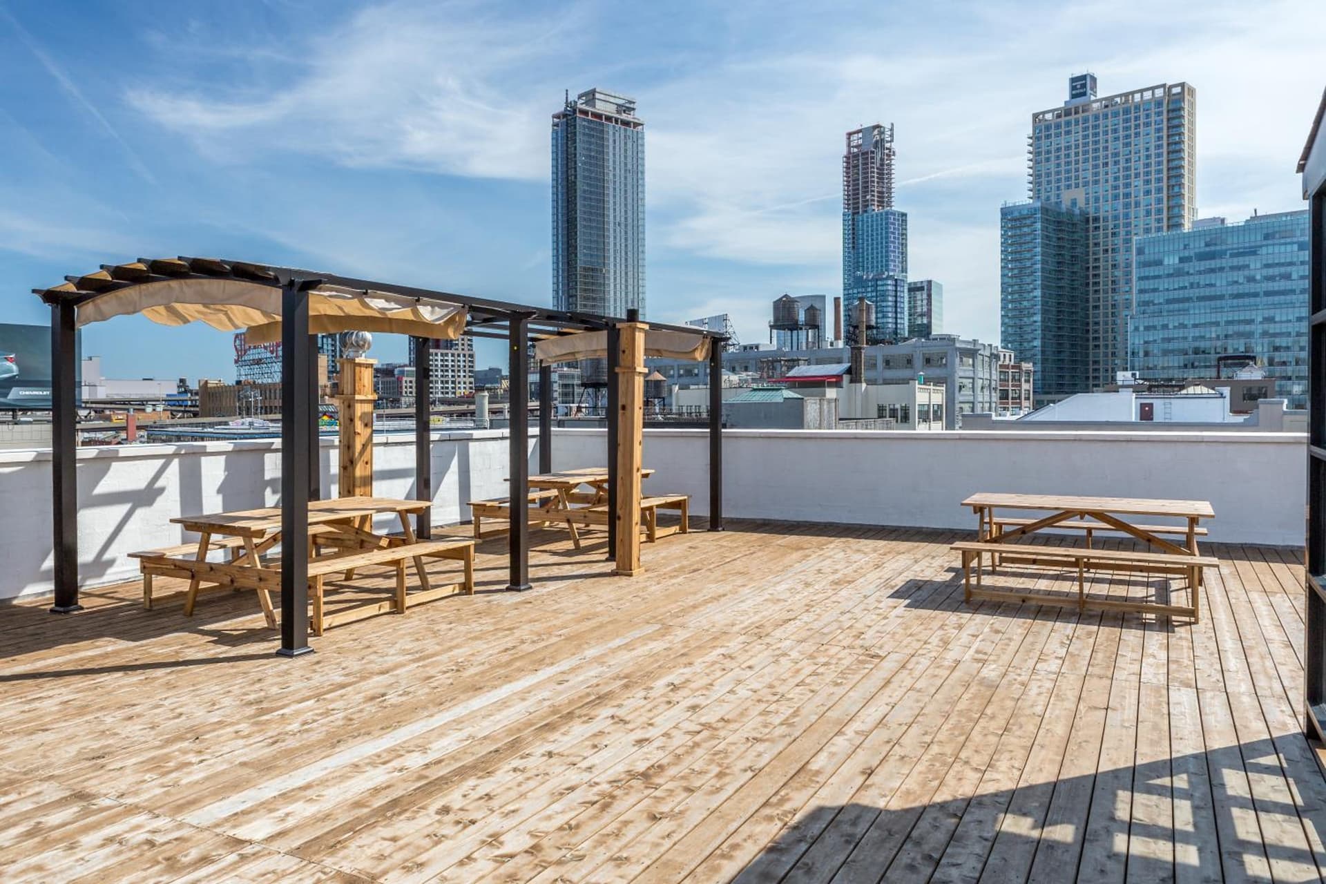 LIC Hotel gallery photo in Queens, NY — image 10
