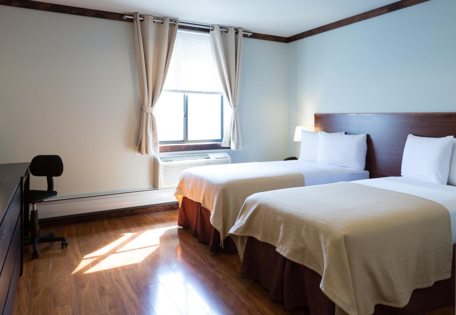 LIC Hotel gallery photo in Queens, NY — image 54