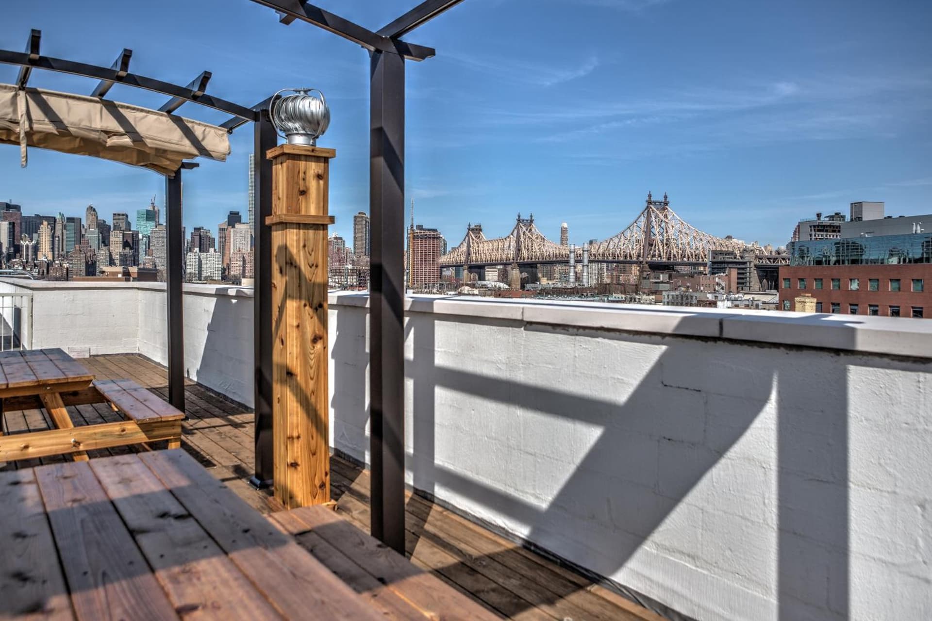 LIC Hotel gallery photo in Queens, NY — image 36