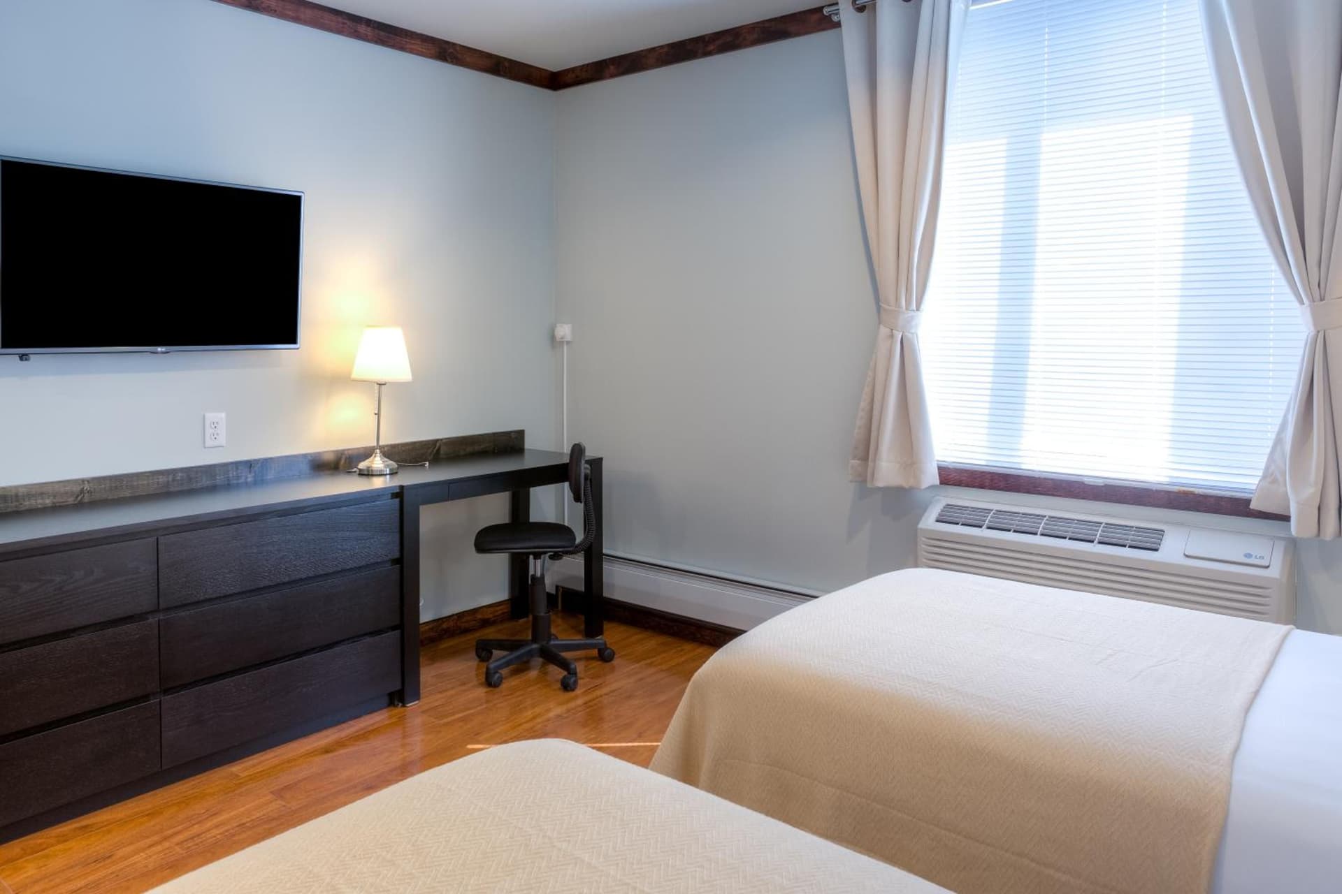 LIC Hotel gallery photo in Queens, NY — image 20