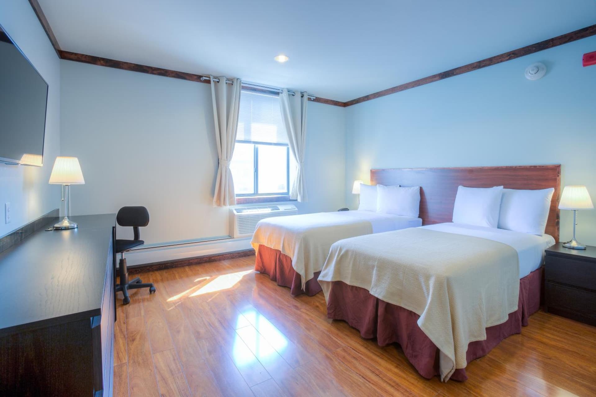 LIC Hotel gallery photo in Queens, NY — image 50