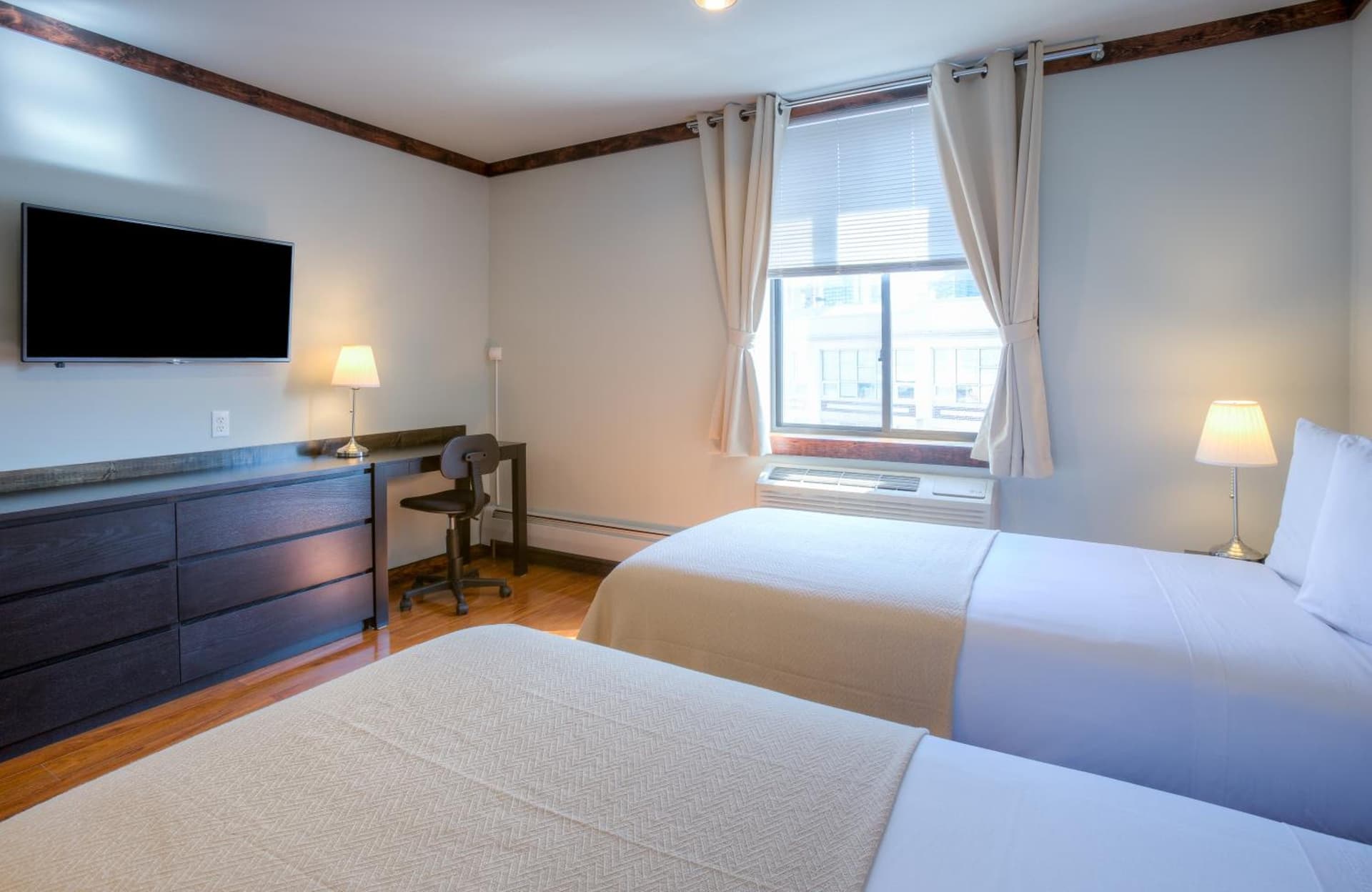 LIC Hotel gallery photo in Queens, NY — image 44