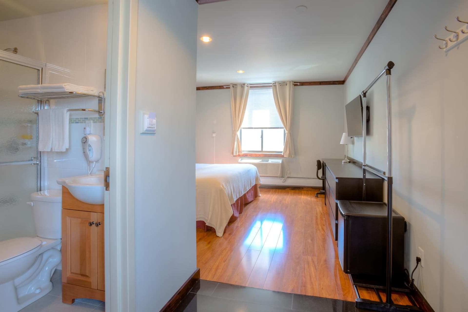 LIC Hotel gallery photo in Queens, NY — image 34