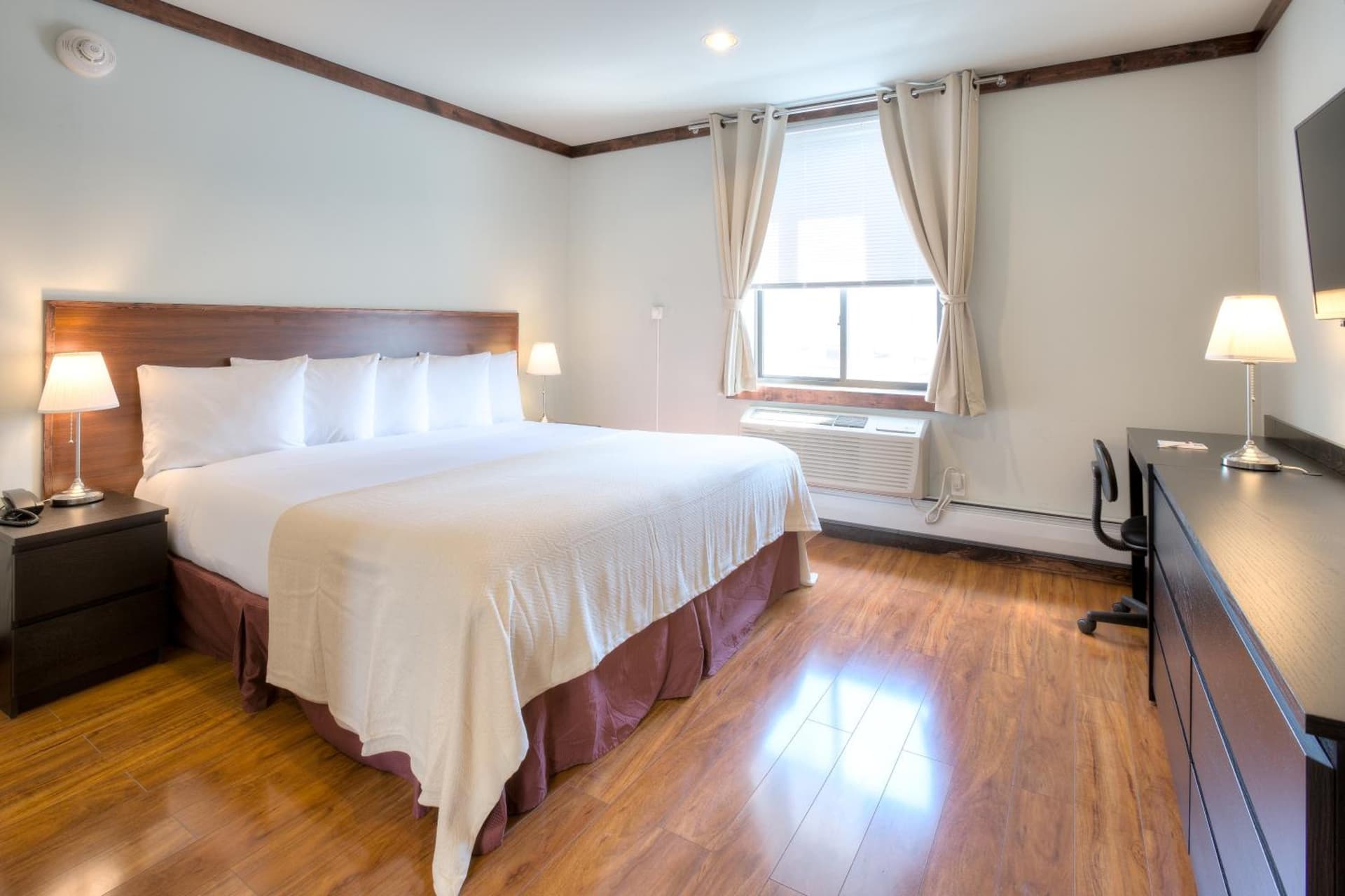 LIC Hotel gallery photo in Queens, NY — image 51