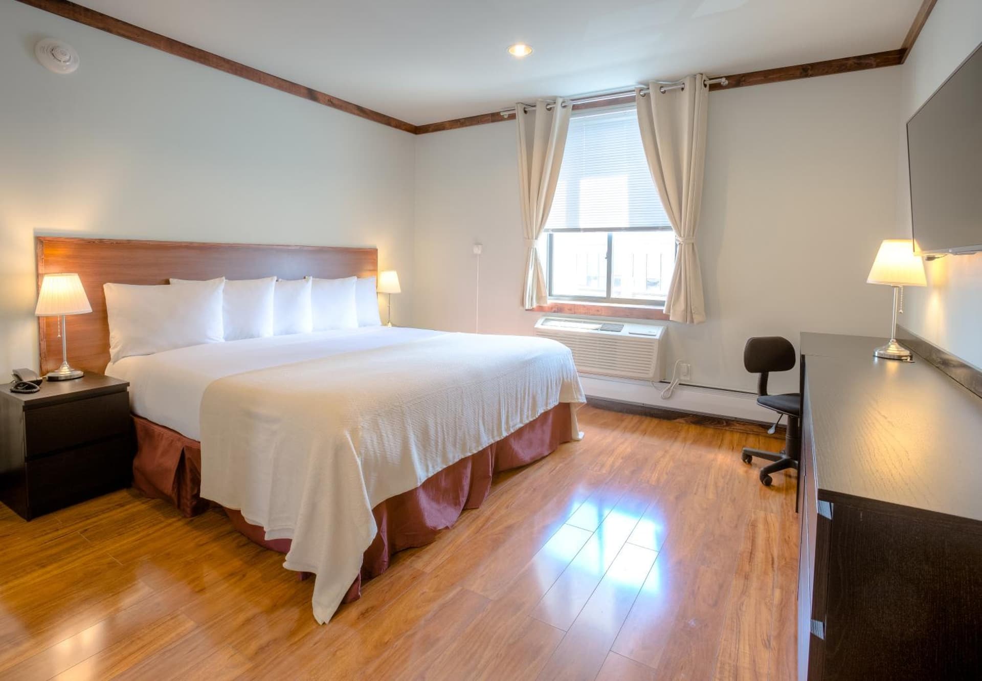 LIC Hotel gallery photo in Queens, NY — image 48