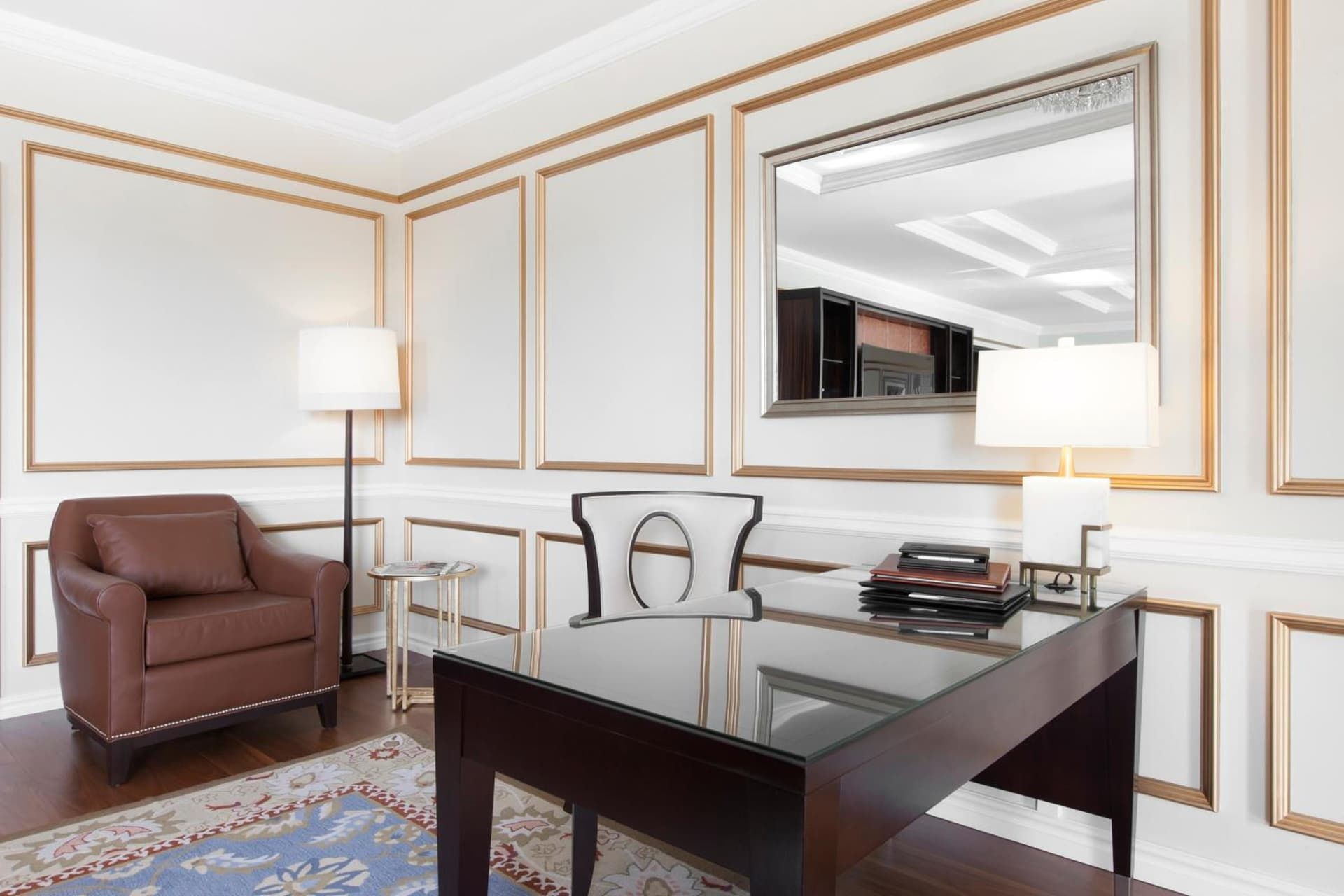 Boston Harbor Hotel gallery photo in Boston, MA — image 5