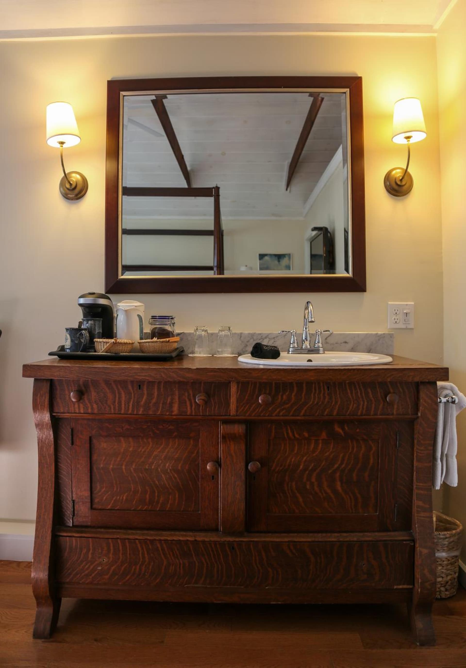 Marshall Slocum Inn gallery photo in Newport, RI — image 27