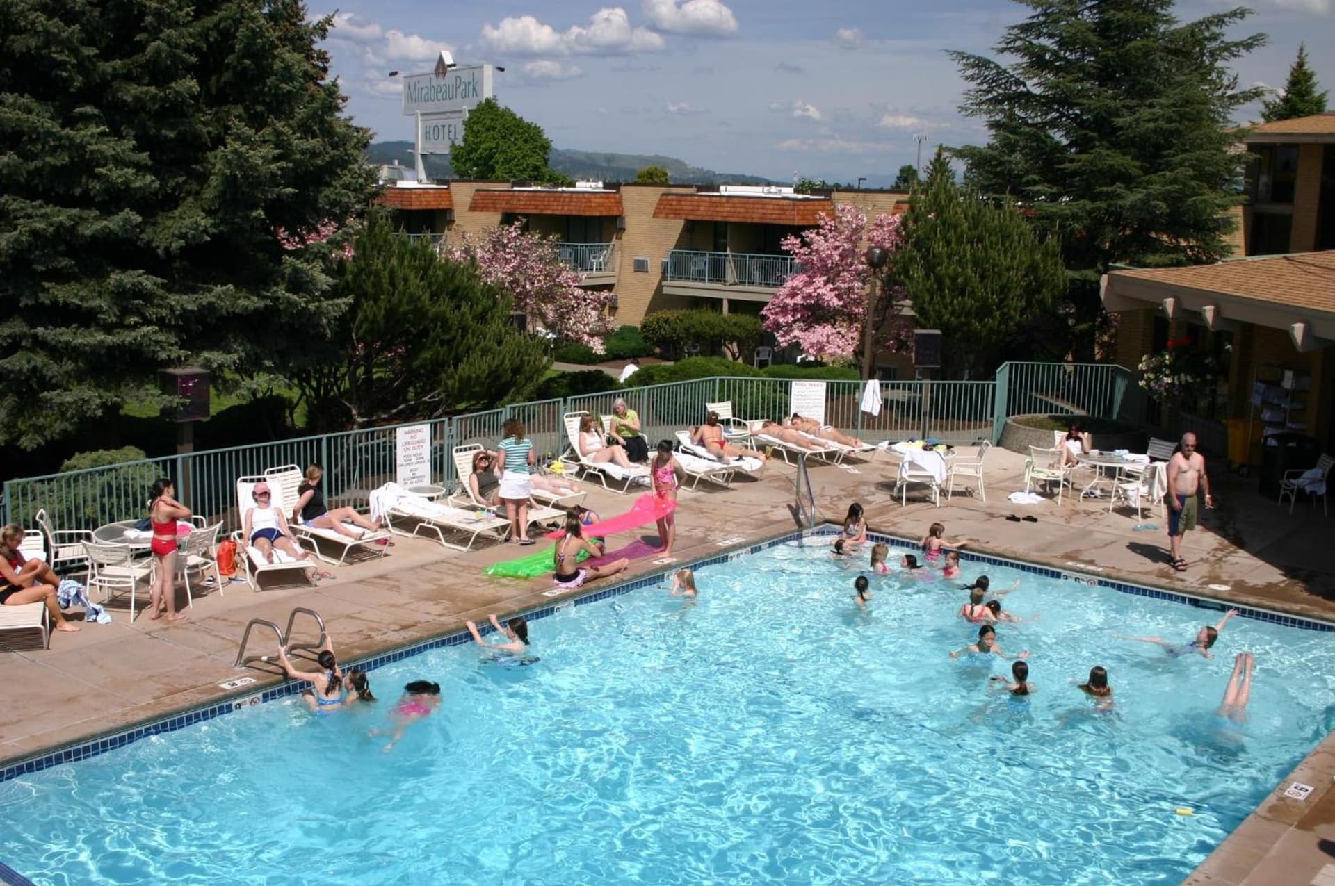 Mirabeau Park Hotel gallery photo in Spokane Valley, WA — image 8