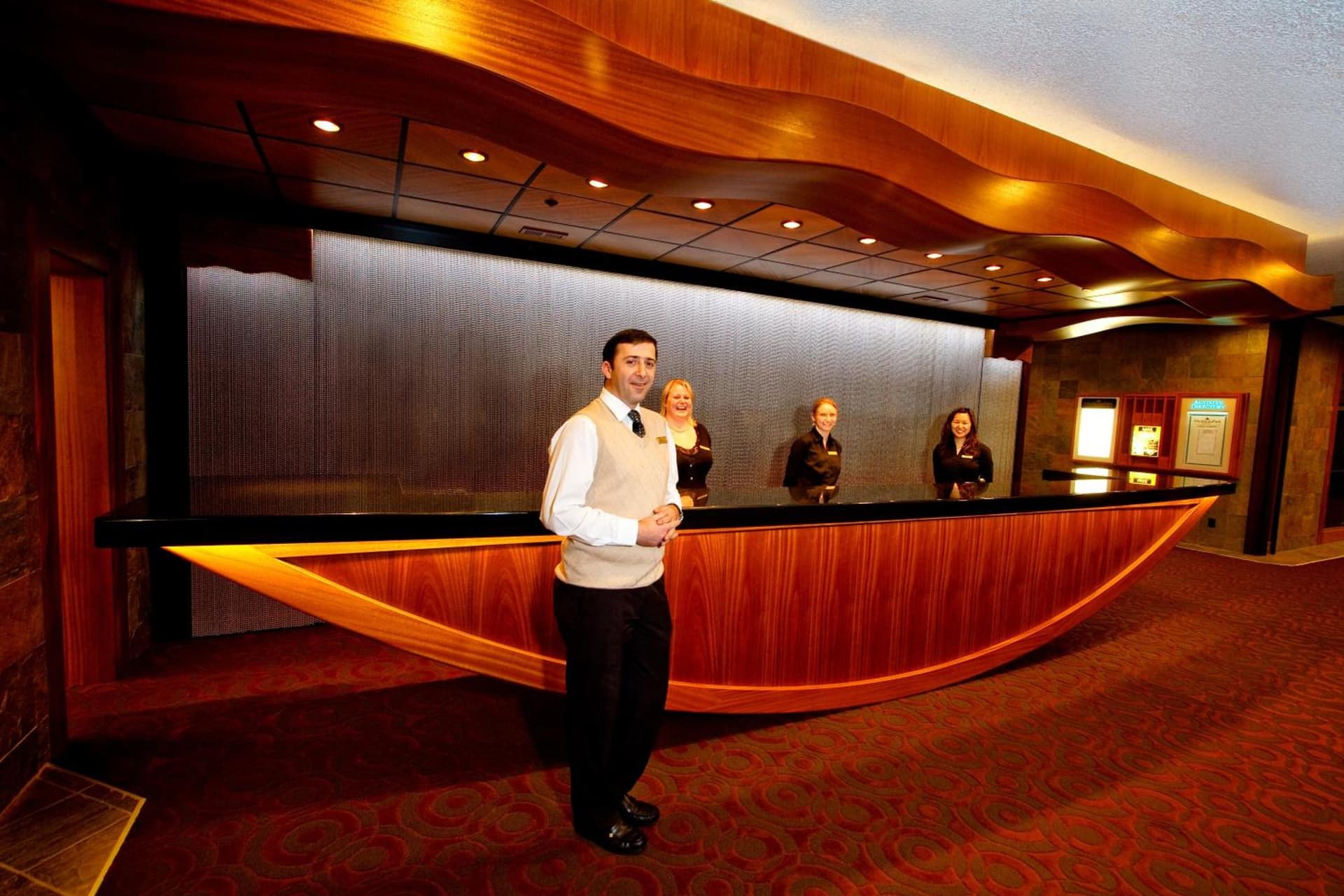 Mirabeau Park Hotel gallery photo in Spokane Valley, WA — image 13