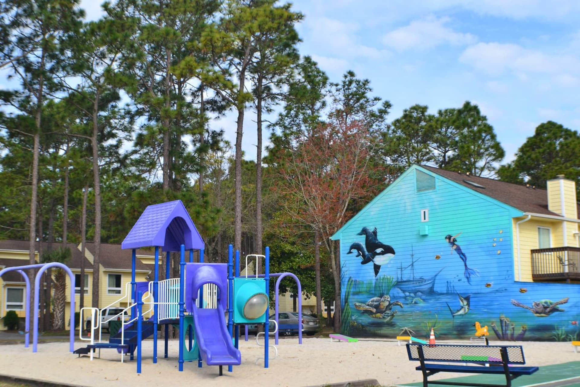 The Links gallery photo in Myrtle Beach, SC — image 19
