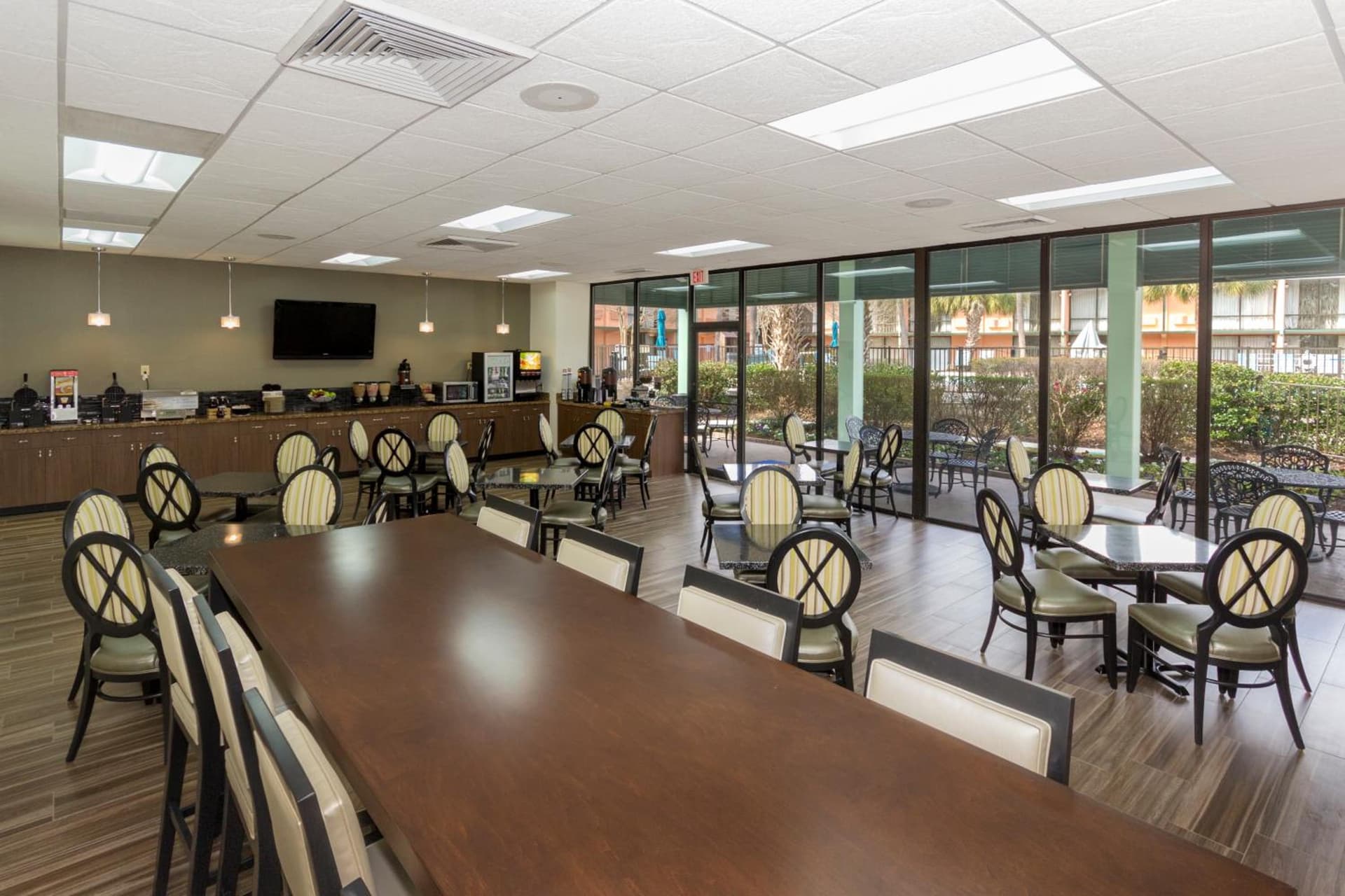 Best Western Charleston Inn gallery photo in Charleston, SC — image 16