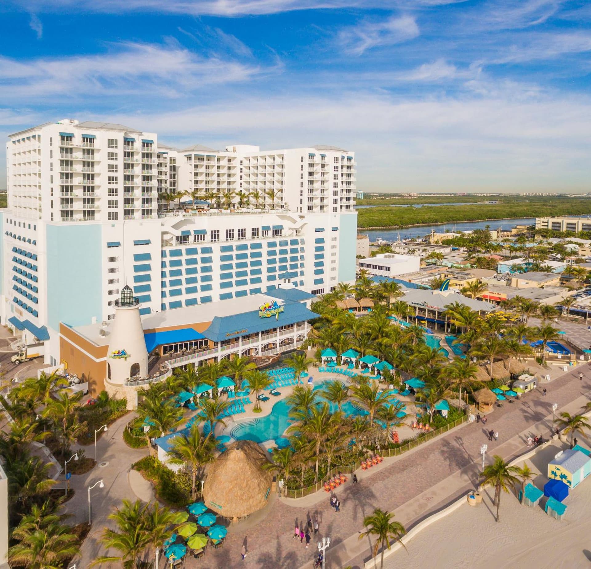 Margaritaville Hollywood Beach Resort gallery photo in Hollywood, FL — image 57