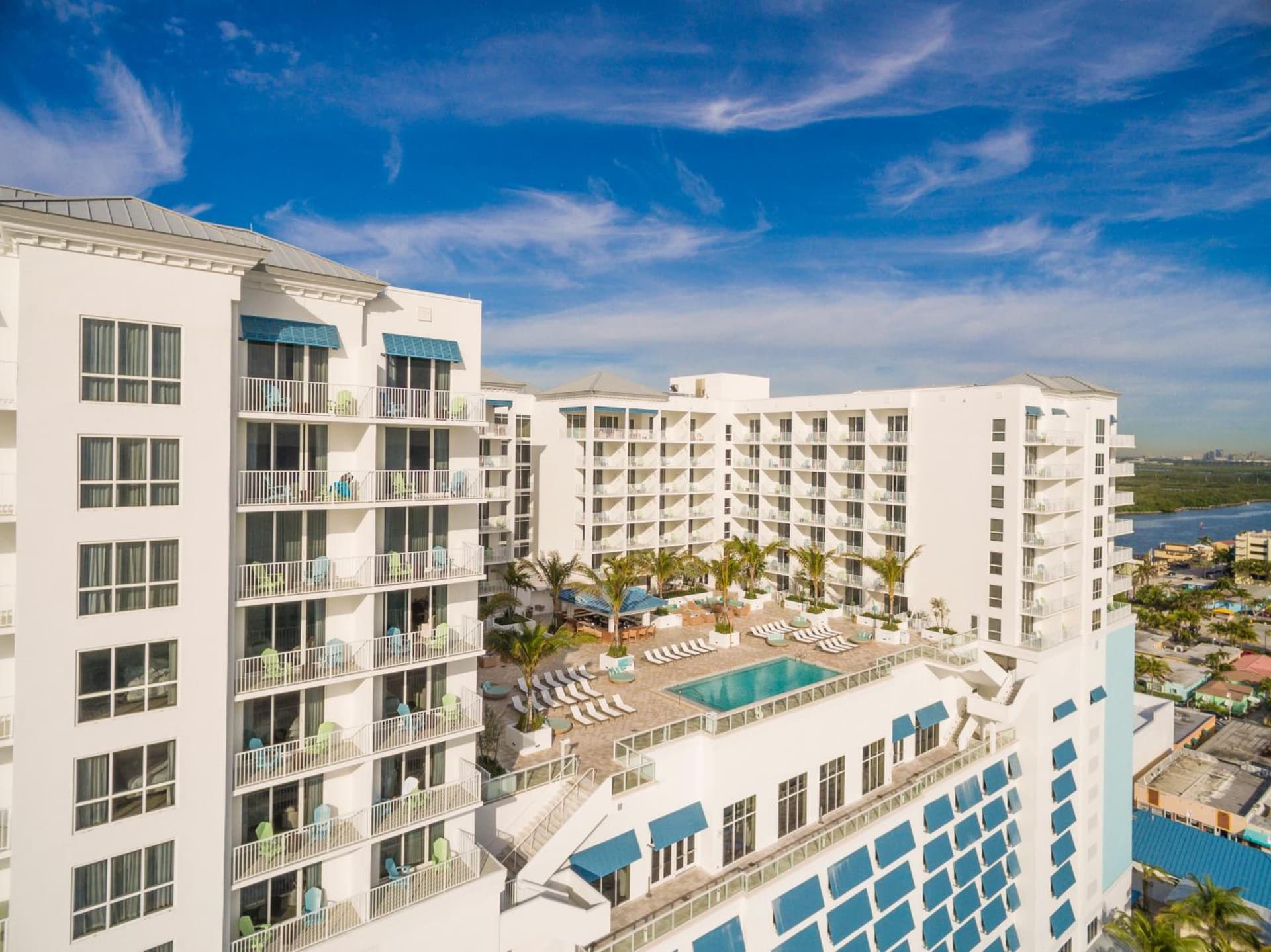 Margaritaville Hollywood Beach Resort gallery photo in Hollywood, FL — image 51