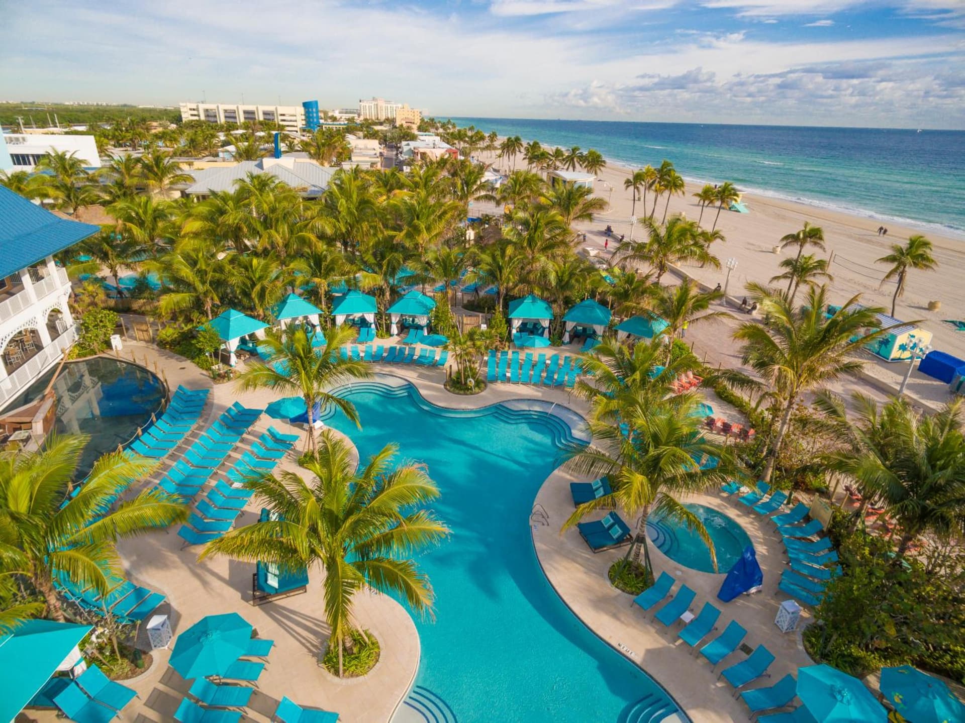 Margaritaville Hollywood Beach Resort gallery photo in Hollywood, FL — image 47