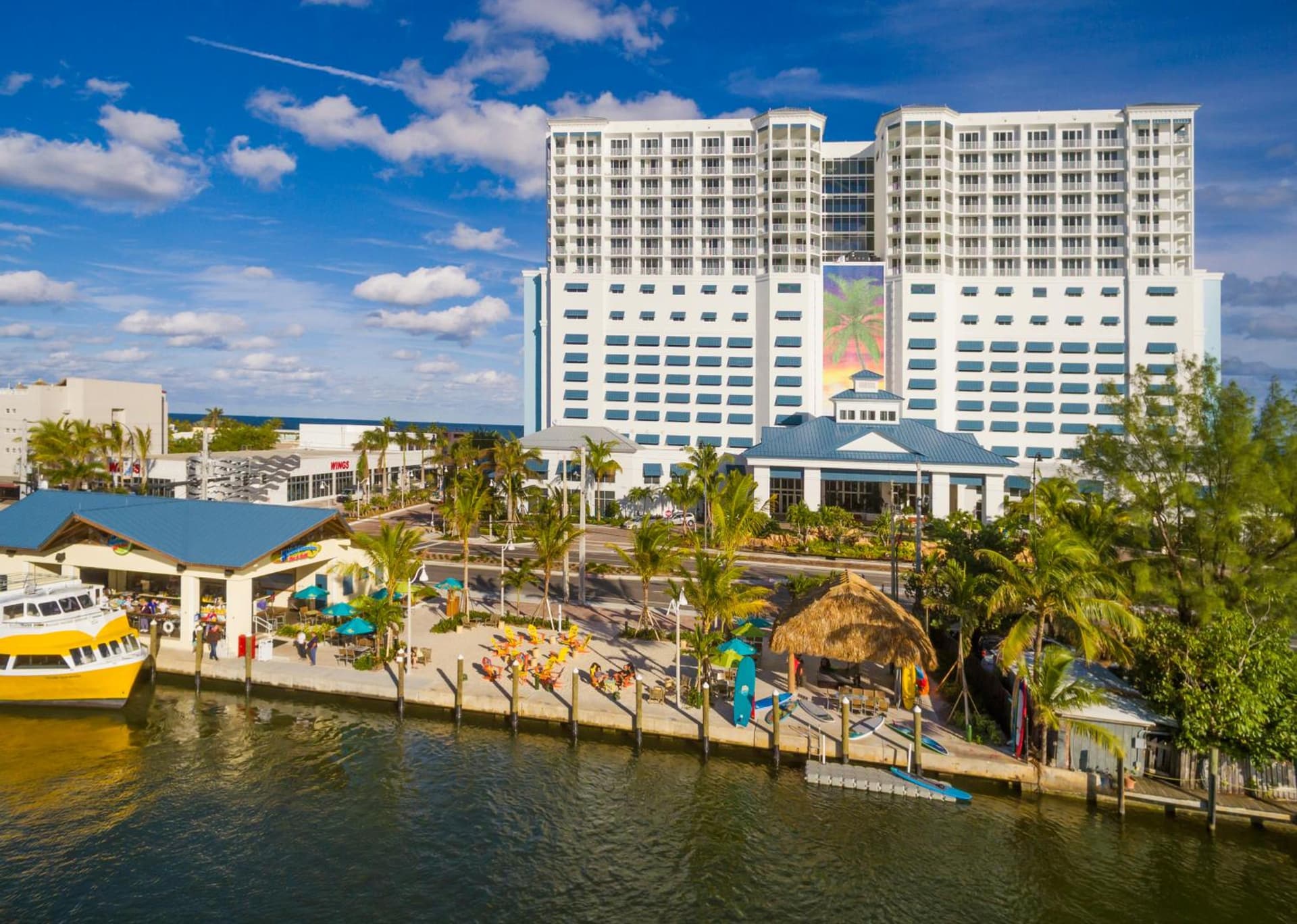 Margaritaville Hollywood Beach Resort gallery photo in Hollywood, FL — image 14
